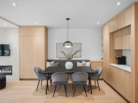 Photo 12 at 374 Spadina Road, Forest Hill South, Toronto
