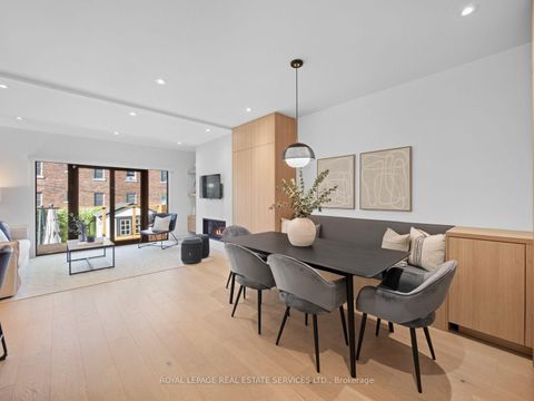 Photo 13 at 374 Spadina Road, Forest Hill South, Toronto