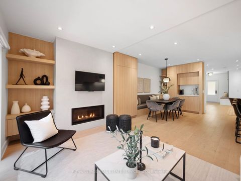 Photo 17 at 374 Spadina Road, Forest Hill South, Toronto