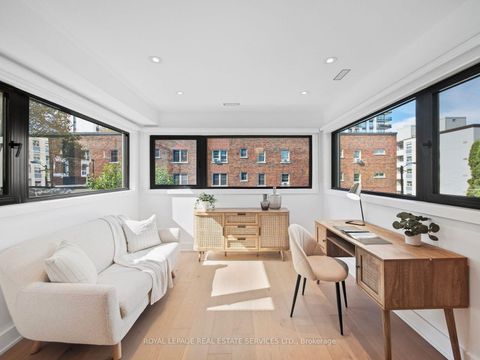 Photo 24 at 374 Spadina Road, Forest Hill South, Toronto
