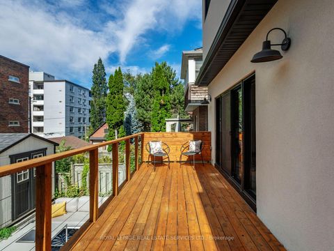 Photo 42 at 374 Spadina Road, Forest Hill South, Toronto