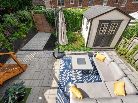 Photo 43 at 374 Spadina Road, Forest Hill South, Toronto