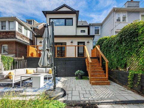 Photo 44 at 374 Spadina Road, Forest Hill South, Toronto
