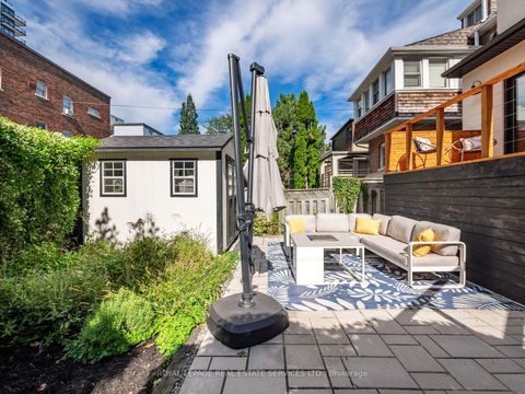 Photo 45 at 374 Spadina Road, Forest Hill South, Toronto