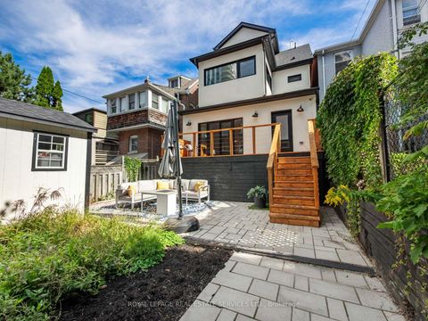 Photo 46 at 374 Spadina Road, Forest Hill South, Toronto