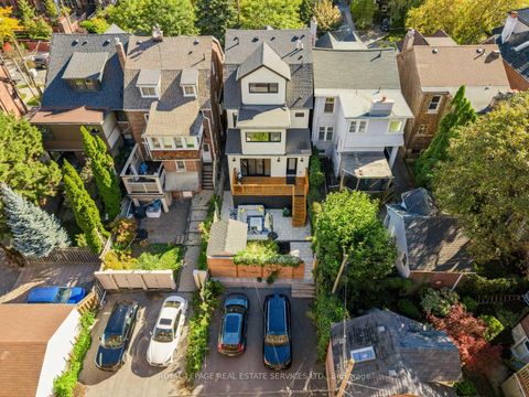 Photo 48 at 374 Spadina Road, Forest Hill South, Toronto