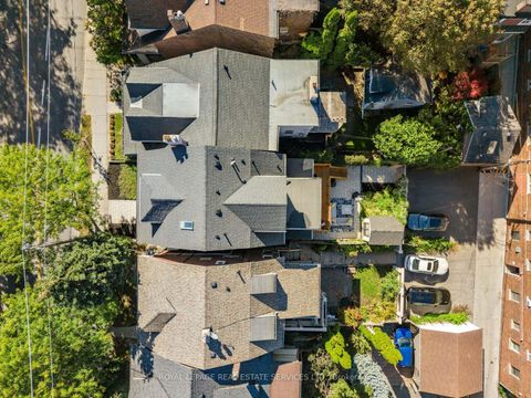 Photo 49 at 374 Spadina Road, Forest Hill South, Toronto