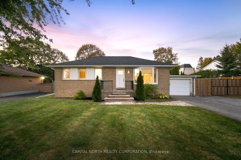 Photo 0 at 60 Patricia Drive, King City, King
