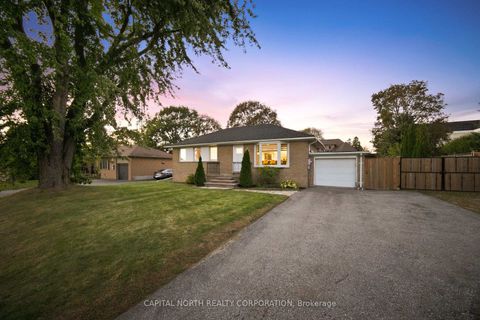 Photo 1 at 60 Patricia Drive, King City, King