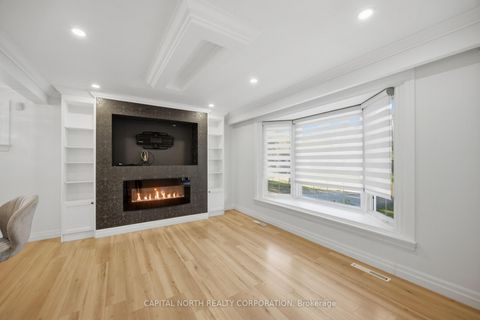 Photo 4 at 60 Patricia Drive, King City, King
