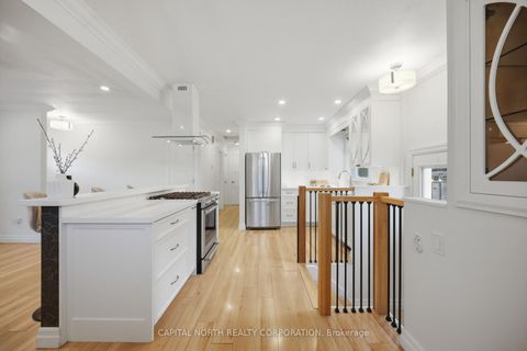 Photo 10 at 60 Patricia Drive, King City, King