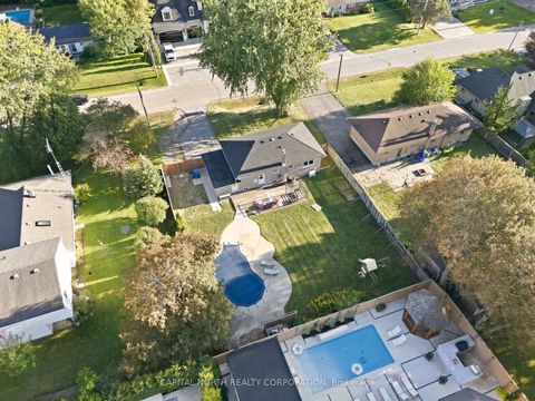 Photo 40 at 60 Patricia Drive, King City, King