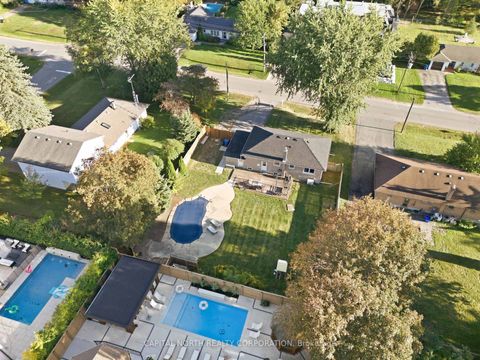 Photo 41 at 60 Patricia Drive, King City, King