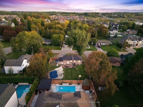 Photo 45 at 60 Patricia Drive, King City, King