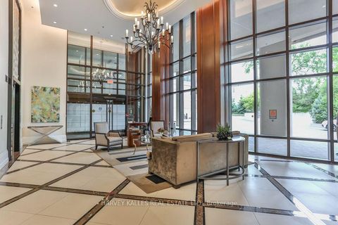 Photo 2 at 420 - 1717 Avenue Road, Nortown, Toronto
