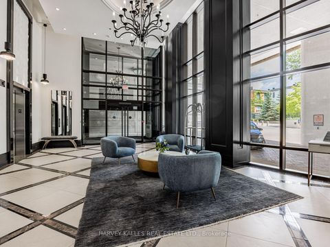 Photo 4 at 420 - 1717 Avenue Road, Nortown, Toronto