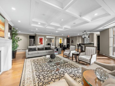Photo 5 at 420 - 1717 Avenue Road, Nortown, Toronto