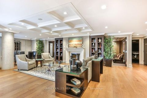 Photo 7 at 420 - 1717 Avenue Road, Nortown, Toronto