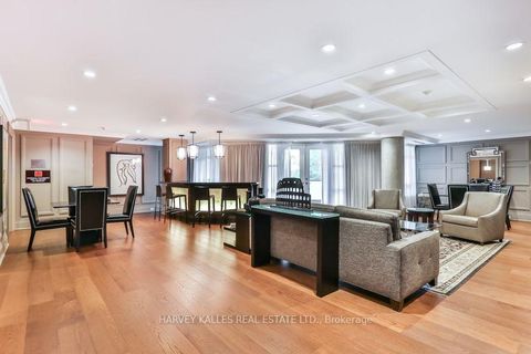 Photo 8 at 420 - 1717 Avenue Road, Nortown, Toronto