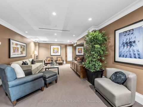 Photo 9 at 420 - 1717 Avenue Road, Nortown, Toronto