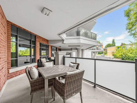 Photo 11 at 420 - 1717 Avenue Road, Nortown, Toronto