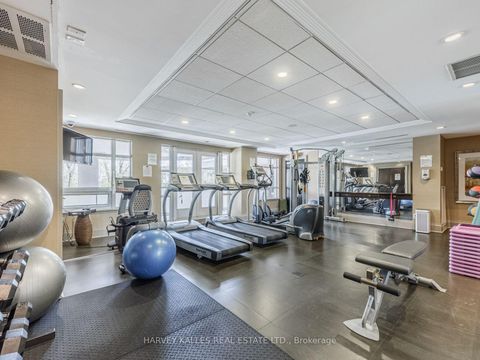 Photo 12 at 420 - 1717 Avenue Road, Nortown, Toronto