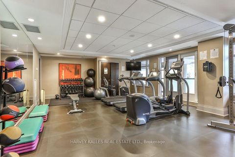 Photo 13 at 420 - 1717 Avenue Road, Nortown, Toronto