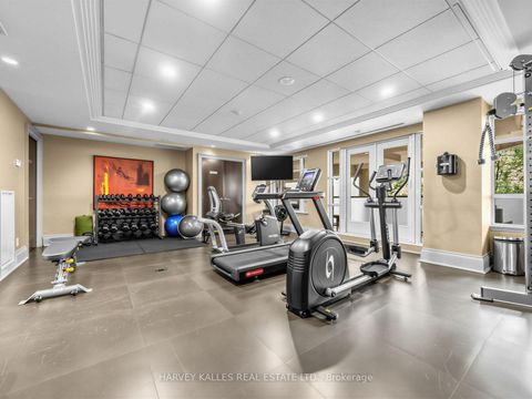 Photo 14 at 420 - 1717 Avenue Road, Nortown, Toronto