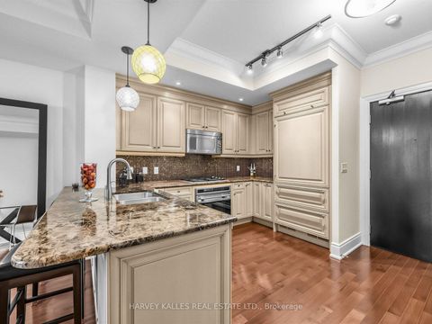 Photo 15 at 420 - 1717 Avenue Road, Nortown, Toronto
