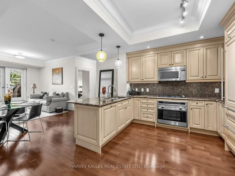 Photo 16 at 420 - 1717 Avenue Road, Nortown, Toronto