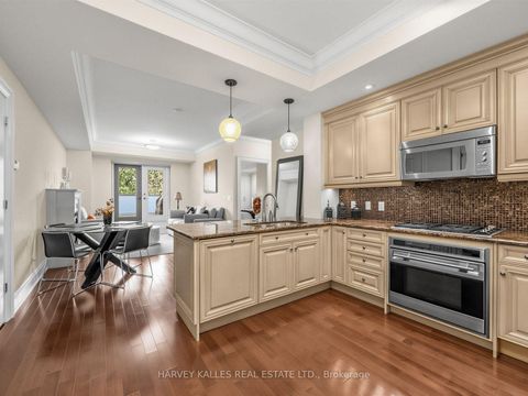 Photo 17 at 420 - 1717 Avenue Road, Nortown, Toronto