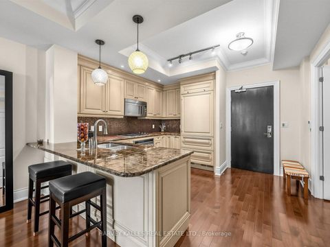 Photo 18 at 420 - 1717 Avenue Road, Nortown, Toronto