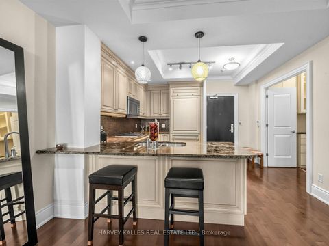 Photo 19 at 420 - 1717 Avenue Road, Nortown, Toronto
