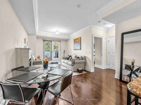 Photo 20 at 420 - 1717 Avenue Road, Nortown, Toronto