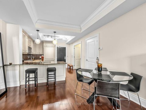Photo 21 at 420 - 1717 Avenue Road, Nortown, Toronto
