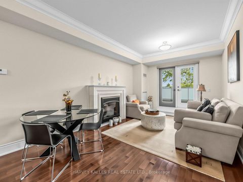 Photo 22 at 420 - 1717 Avenue Road, Nortown, Toronto