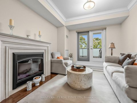 Photo 23 at 420 - 1717 Avenue Road, Nortown, Toronto