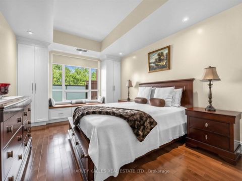 Photo 25 at 420 - 1717 Avenue Road, Nortown, Toronto
