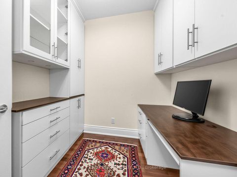 Photo 27 at 420 - 1717 Avenue Road, Nortown, Toronto