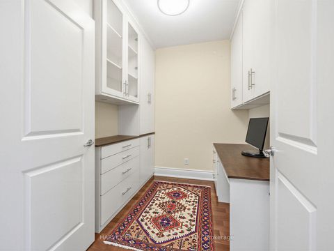 Photo 28 at 420 - 1717 Avenue Road, Nortown, Toronto