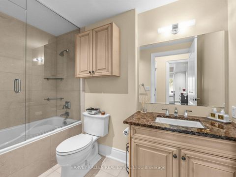 Photo 29 at 420 - 1717 Avenue Road, Nortown, Toronto