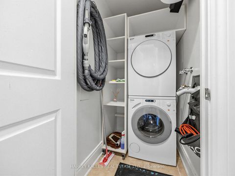 Photo 30 at 420 - 1717 Avenue Road, Nortown, Toronto