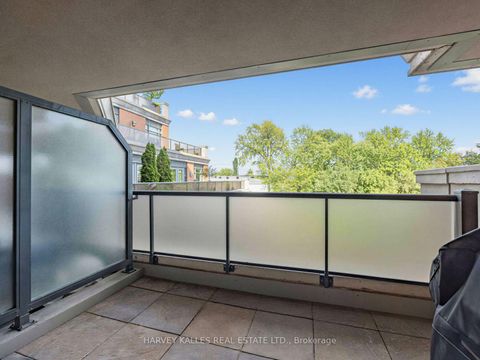 Photo 31 at 420 - 1717 Avenue Road, Nortown, Toronto