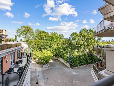 Photo 32 at 420 - 1717 Avenue Road, Nortown, Toronto
