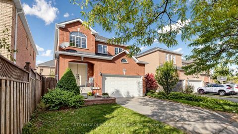 Photo 1 at 284 Isaac Murray Avenue, Maple, Vaughan