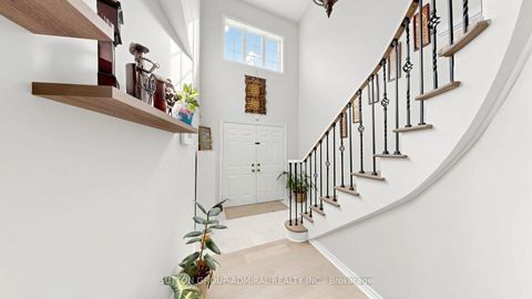 Photo 2 at 284 Isaac Murray Avenue, Maple, Vaughan