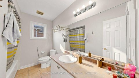 Photo 25 at 284 Isaac Murray Avenue, Maple, Vaughan