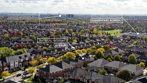 Photo 47 at 284 Isaac Murray Avenue, Maple, Vaughan