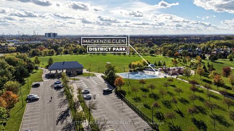 Photo 48 at 284 Isaac Murray Avenue, Maple, Vaughan