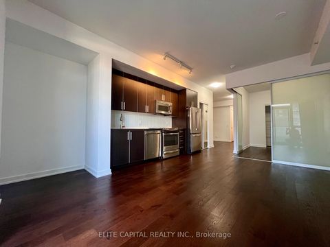 Photo 2 at 512 - 2212 Lake Shore Boulevard W, Mimico, Toronto